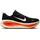 Herren Black/White Bright Crimson/Sail 47
