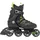 PRO Schwarz/Olive 47