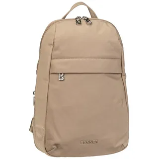 Bogner Maxon Maxi Rucksack Beige