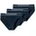 Rio-Slips blau M 3er Pack