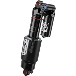 RockShox Vivid Ultimate DH RC2T Dämpfer 250 x 67,5 mm Schwarz