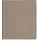 120 x 800 cm Taupe Polyester-Oxford