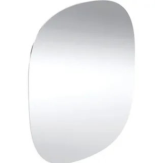 Geberit, Spiegelschrank + Badezimmerspiegel, Option Oval Lichtspiegel, indirekte Beleuchtung, 502.800.00.1