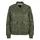 Bomberjacke Grün 2