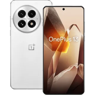 OnePlus 13 512GB Weiß 5G