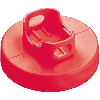 Tescoma Hamburgerpresse PRESTO rot