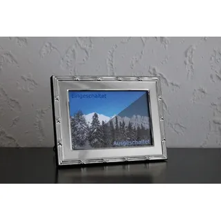 luna24 simply great ideas... Pictronic Bilderrahmen Silber 13x18 cm