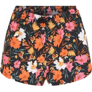 O'Neill ONEILL ANGLET 11" SWIMSHORTS, black bluemchen S