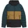 Steppjacke Green Terrain L