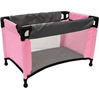 Vedes Amia Puppenreisebett ''Rosy''