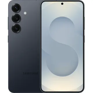 Samsung Galaxy S25 256GB Schwarz 5G