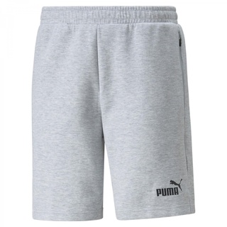 PUMA Men's Teamfinal Casuals Shorts Sporting Goods, grau, XL