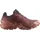 Damen Rum Raisin/Barn Red/Canyon Clay 40