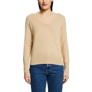 Esprit Damen 994ee1i304 Pullover - XXS