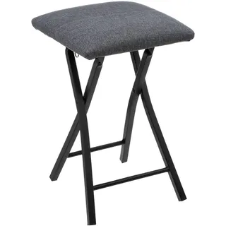 5five simply smart 5five - klapphocker grau