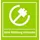 Siedle SSS Siedle 210006027-01 Blendrahmen 21000602701 ELM 611-02 ELM 600-0 SM