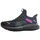 Damen Puma Black/Electric Orchid 40