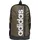 Rucksack Olive Strata / Black / White