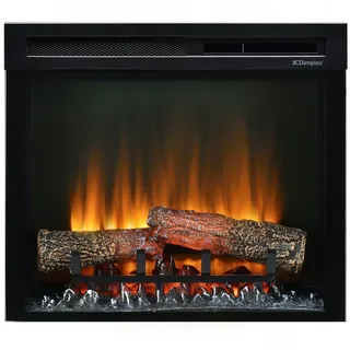 Dimplex Elektrokamin Dimplex XHD28 Elektrokamin Einbau-Kamineinsatz mit Optiflame Flammenef