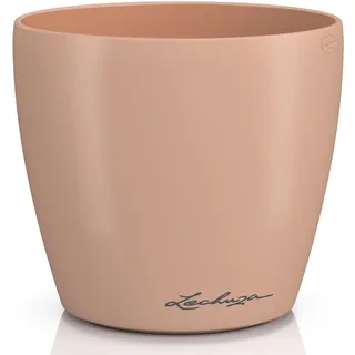 LECHUZA Classico Color 12 Ø 13 x 12 cm Rosa
