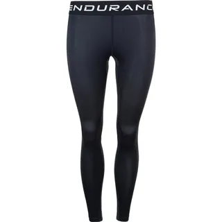 Endurance Trainingstights Power mit Quick Dry-Technologie schwarz 116