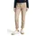Tapered Relaxed Hose Beige 44 28