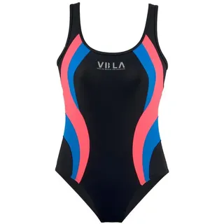 VENICE BEACH Badeanzug Damen Schwarz 40