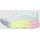 Damen Skyward Blue/Neon Fuchsia 38