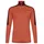 Damen Half Zip II Pullover Größe S braun
