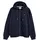 Shield Zip Hoodie Blau M