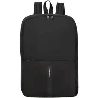 Samsonite Rucksack TA Revolution Foldable Backpack M Black