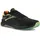 Herren Black/Arena Orange/Digital Lime 44