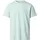 T-Shirt grau XL