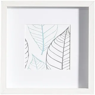 INTERTRADING Iceland Bilderrahmen weiß 20x25 cm 1 St.