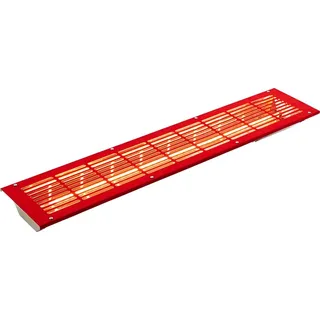 InfraWorld Infrarotstrahler VITALlight-IPX4 5-teilig