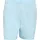 Men s Swim Shorts 5 INCH icey blue/white XS