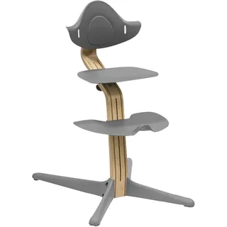 Stokke Nomi Eiche Grey