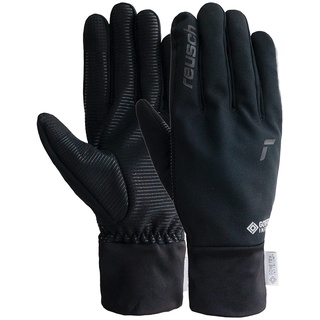 Reusch Unisex Handschuhe Multisport Glove Gore-TEX INFINIUM 7702 Black/Silver XXL