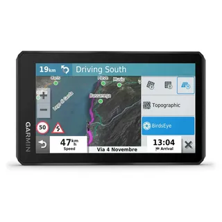 Garmin zumo XT Navigationssystem 5,5" (14 cm) EU