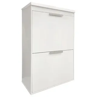 ARREGUI Ecoclas Plus 68 l Weiß