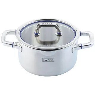 ELO Johann Lafer Fleischtopf mit Deckel 20cm (11028220)