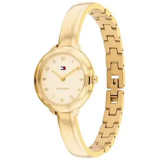 Tommy Hilfiger Demi Bangle Edelstahl 26 mm 1782895