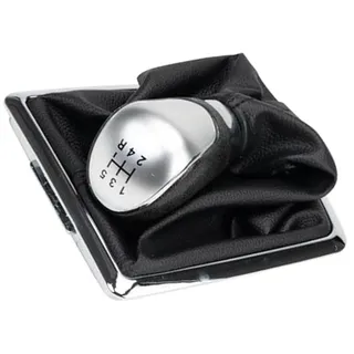 Gettimore Schaltknauf für Schaltgetriebe, für Focus MK2 (2005–2012)