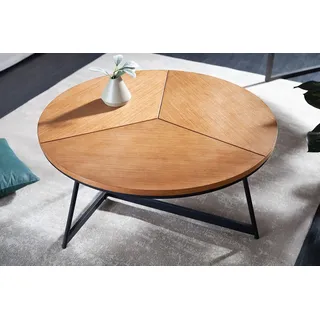 Riess-Ambiente OAK ELEGANCE Braun/Eiche 80 x 42 cm