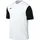 Dri-FIT Fußballtrikot Herren white/black/black XXL