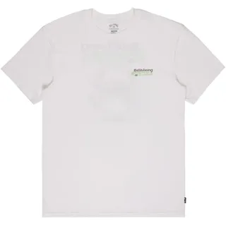 BILLABONG Fauna weiß XXL