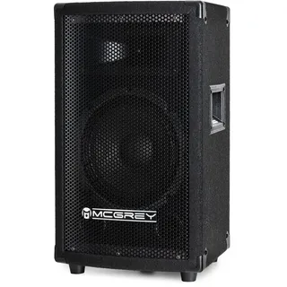 McGrey TP-8 Passiv 300 Watt 8 Ohm Fullrange