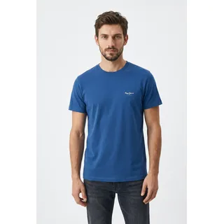Pepe Jeans ORIGINAL BASIC 3N blau XL