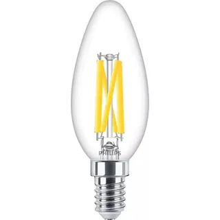 Philips LED Lampe E14 5,9 W warmweiß 1 St.