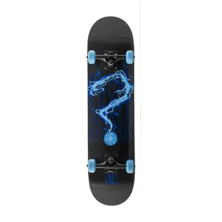 Enuff Skateboards Pyro II Blue 7,5 Zoll